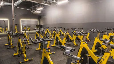 Smart Gym Katowice Roździeńskiego